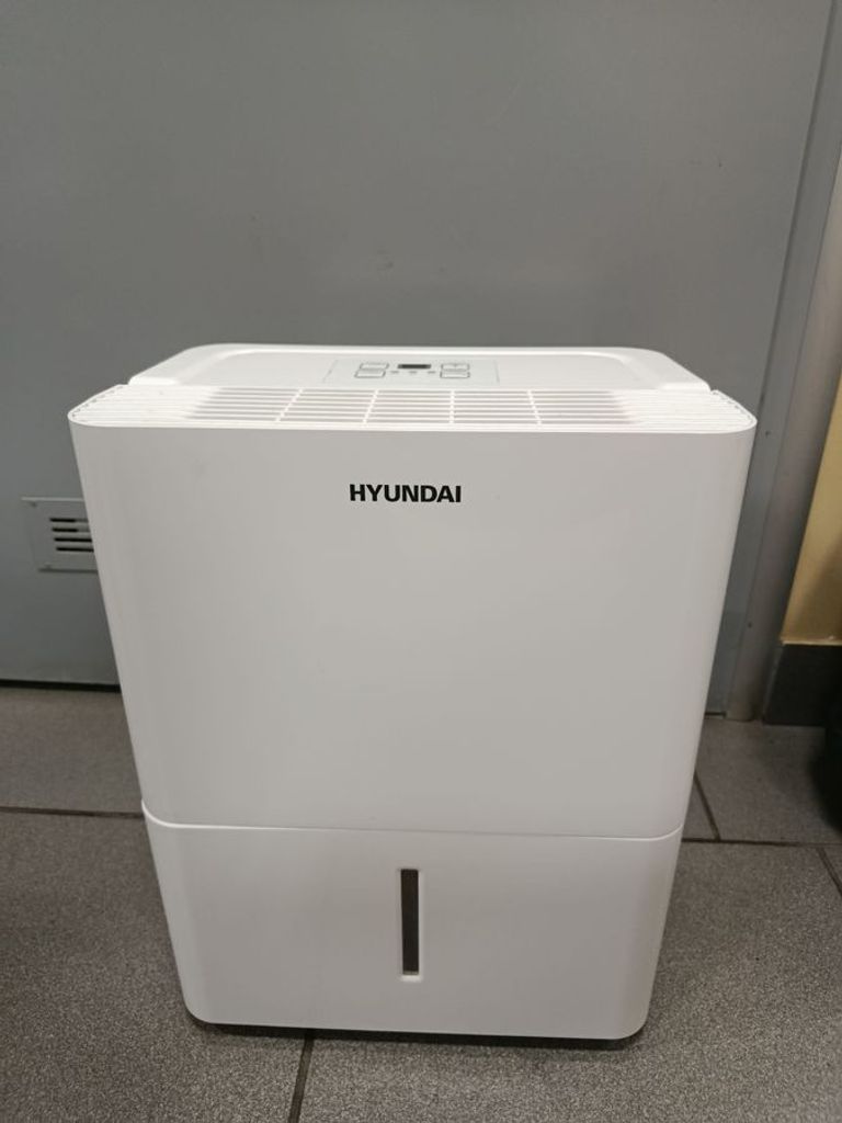 Объявление Hyundai hdh12ua Б/У