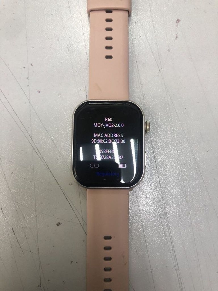 Дешиво Blackview W60 Green с ломбарда