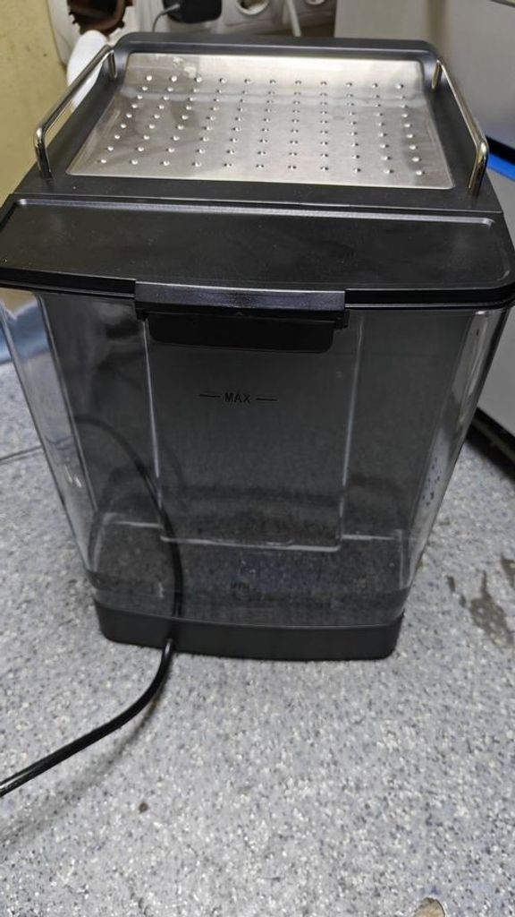 Оголошення Grunhelm gec08 Б/У