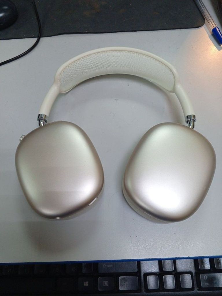 Объявление Hoco w65 happy Б/У