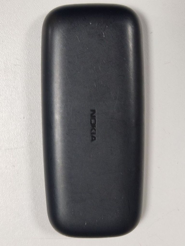 Дешево Nokia 105 dual sim 2019 з ломбарду