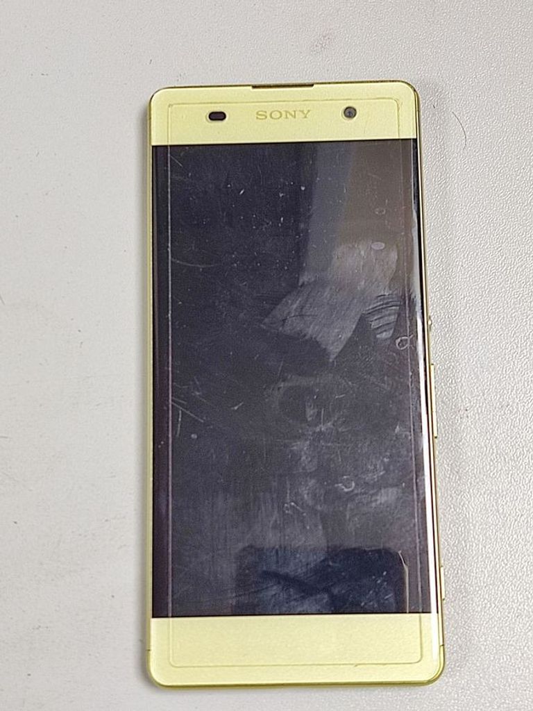 Оголошення Sony xperia xa f3112 dual 2/16gb Б/У