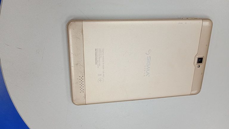 Sigma mobile x-style tab a82 16gb 3g Код:01-200782628. Изображение 6