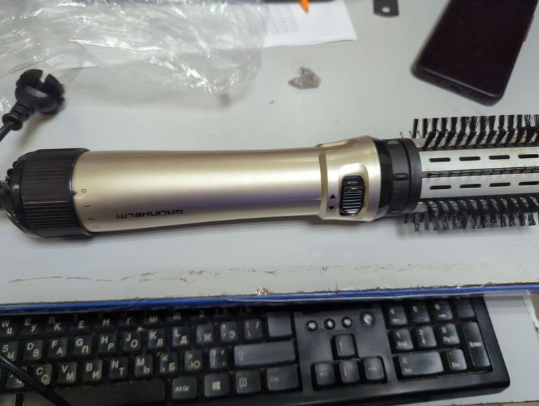 Купить Grunhelm GHA-830 Б/У