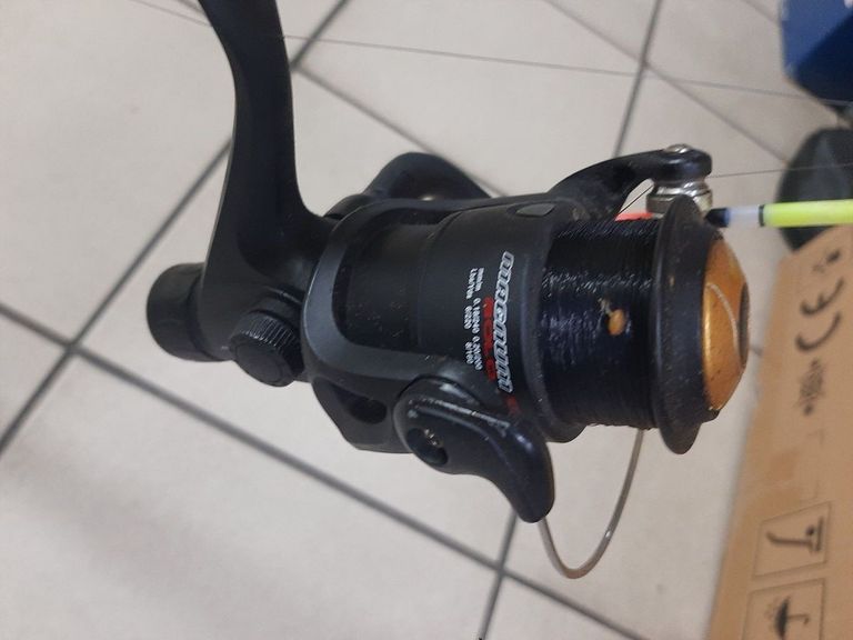 Купити Flagman magnum bolo 20 Б/У