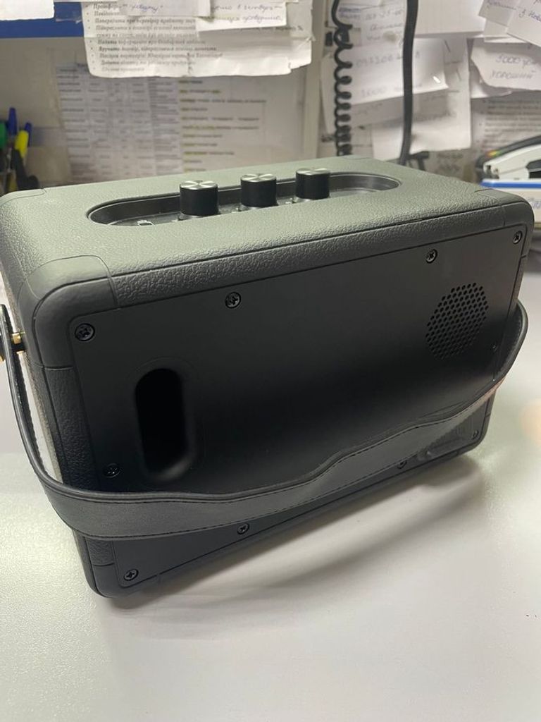 Купити Marshall kilburn ii Б/У