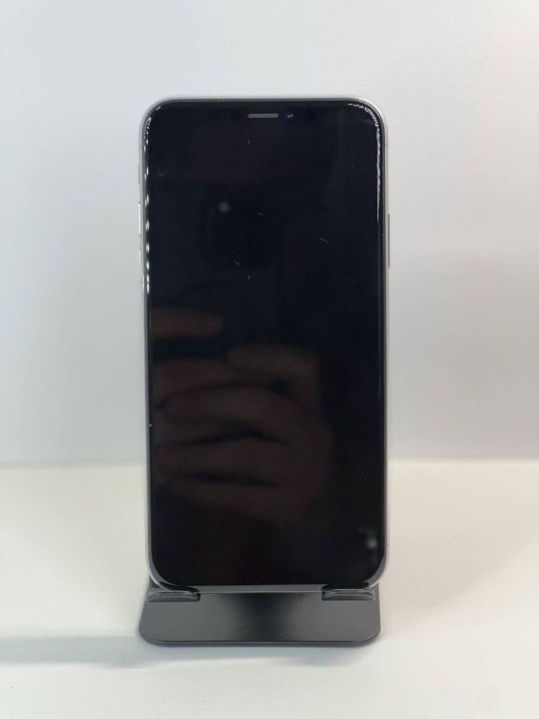 Apple iPhone XS 256GB Space Gray (MT9H2) Код:01-200787551. Зображення 6
