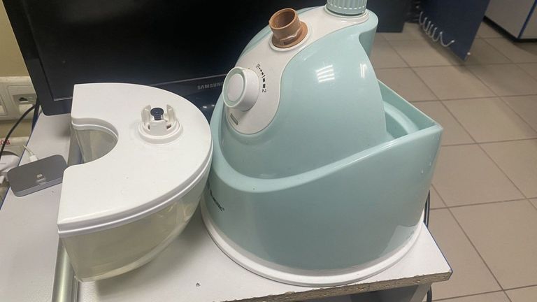 Купити Domotec MS-5350 Б/У