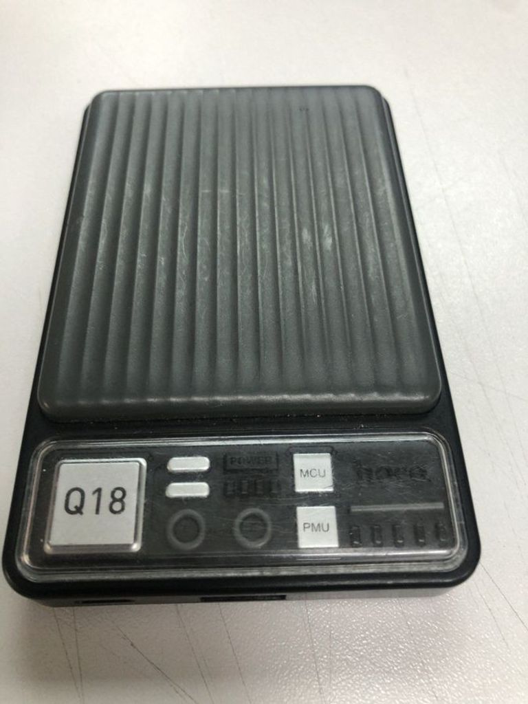 Дешево Hoco q18 10000mah з ломбарду