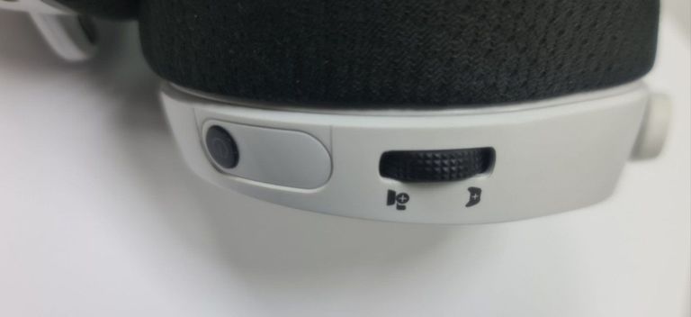 Распродажа Steelseries arctis pro, продавец Техноскарб