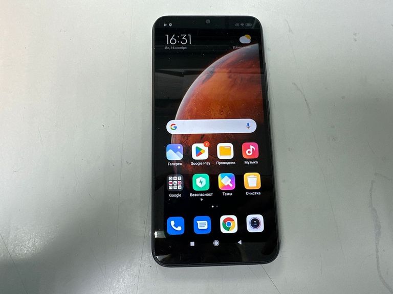 Купить Xiaomi redmi 9c nfc 2/32gb Б/У