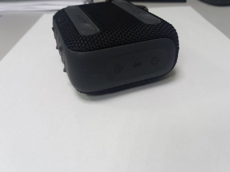 Распродажа Jbl GO 3 Yellow (JBLGO3YEL), продавец Техноскарб