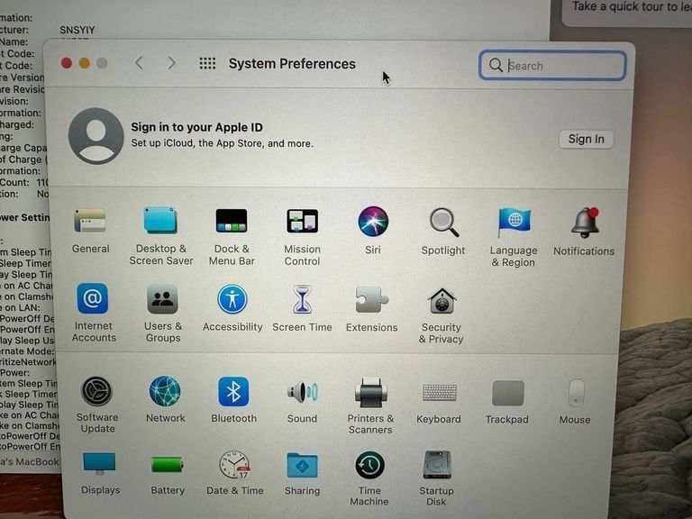 Apple macbook a1534 12" core m 1,1ghz/ram8gb/ssd256gb/intel hd graphics 5300 Код:01-200788348. Изображение 14