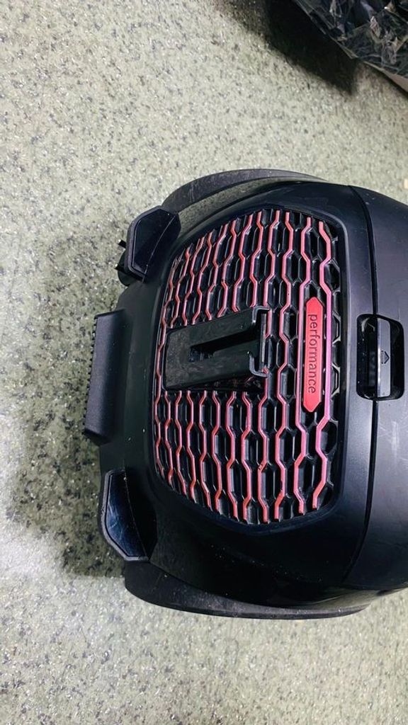 Bosch bgs21pow2 Код:01-200789236. Зображення 6