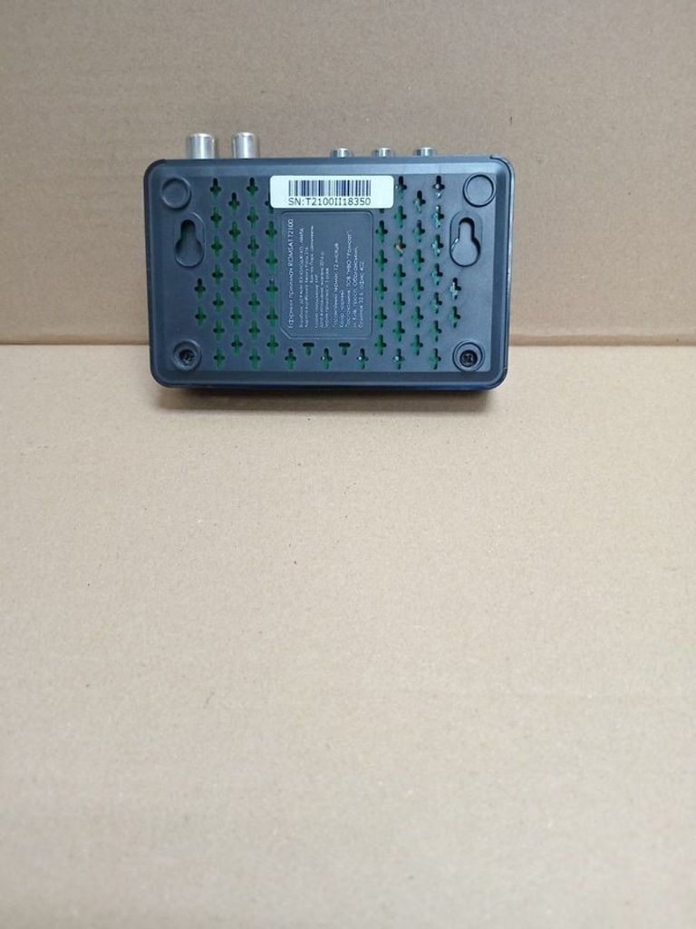 Romsat t2100 Код:01-200790094. Изображение 5