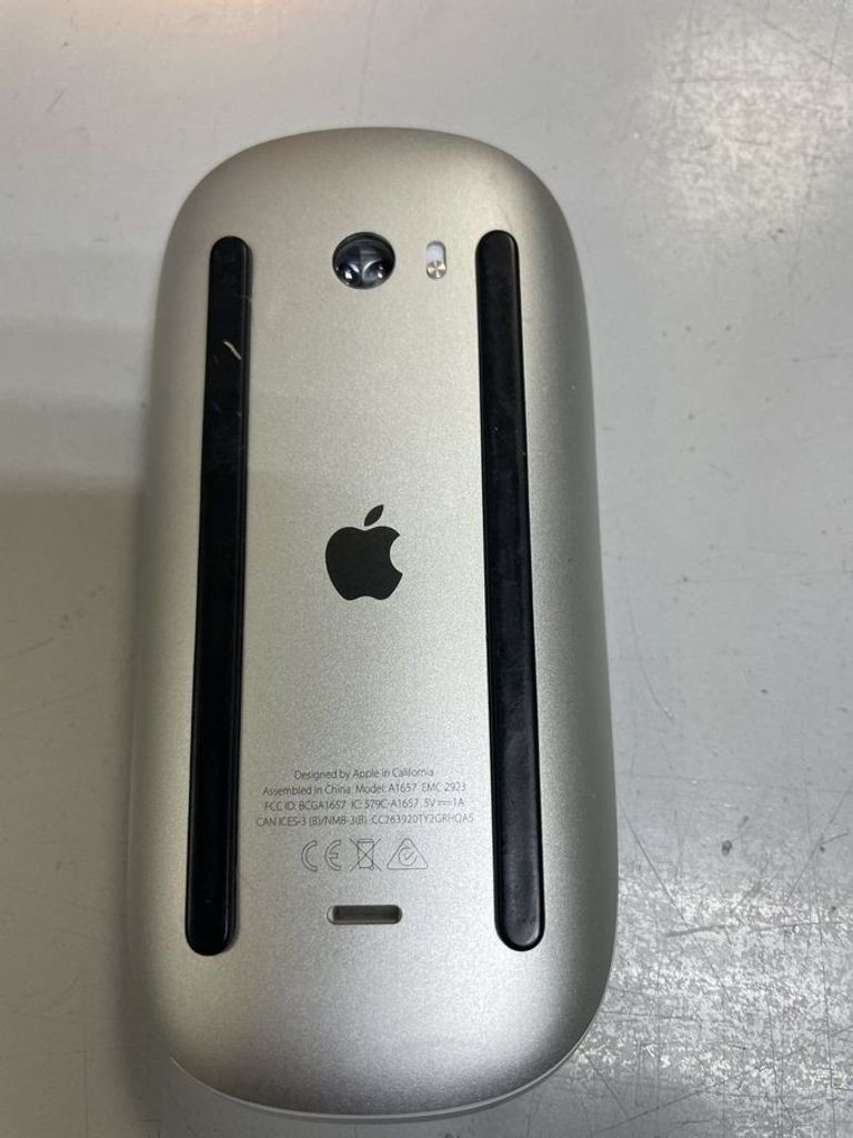 Оголошення Apple magic mouse 2 Б/У