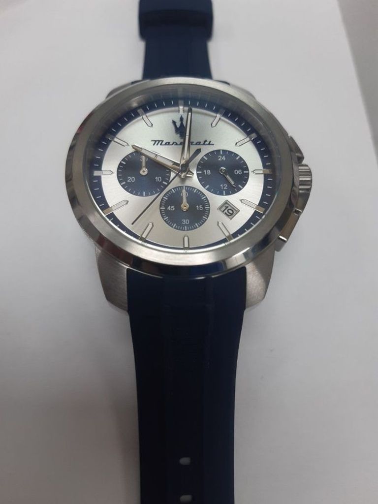 Maserati 8871621042 Код:01-200790139. Изображение 7