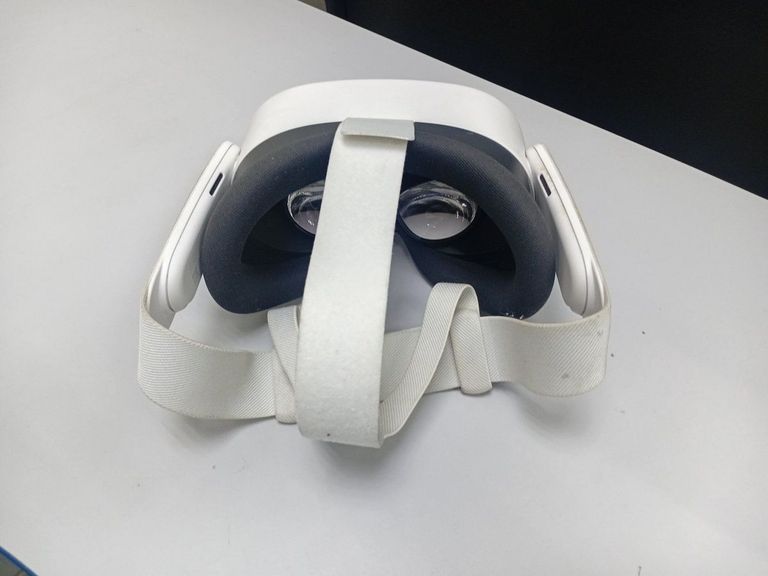 Объявление Meta Quest 3S 256GB Б/У