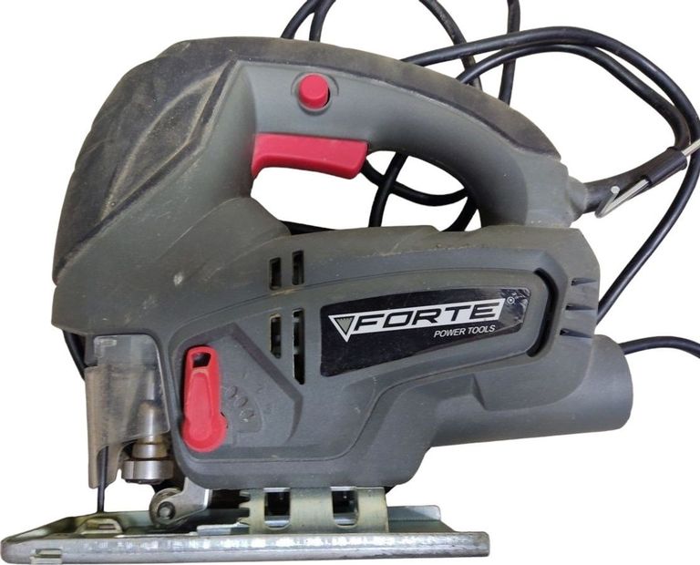 Купити Forte JS 700 VP Б/У