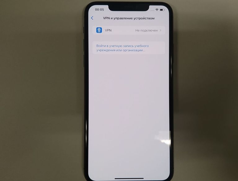 Apple iphone 11 pro max 64gb Код:01-200789502. Изображение 9