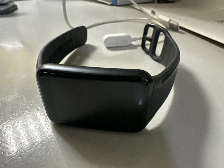 Дешиво Oppo watch free black owwe201 с ломбарда