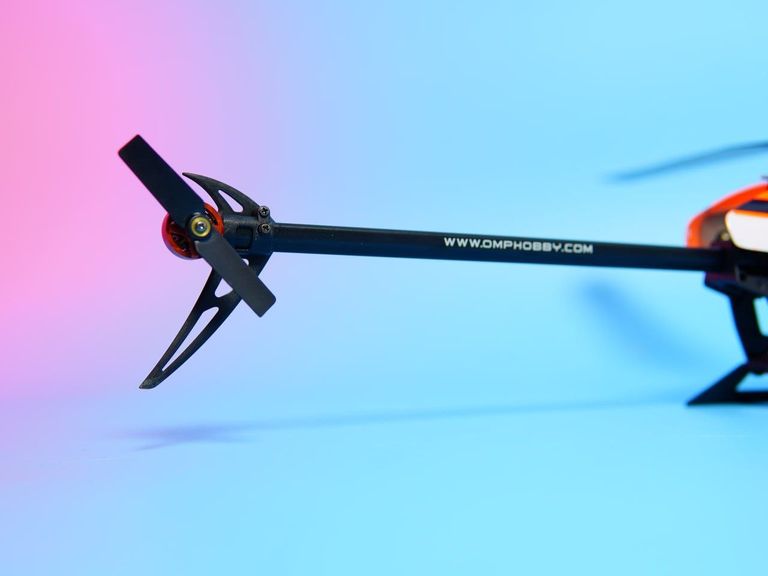 OMPHOBBY M1 V1 Код:null. Зображення 7