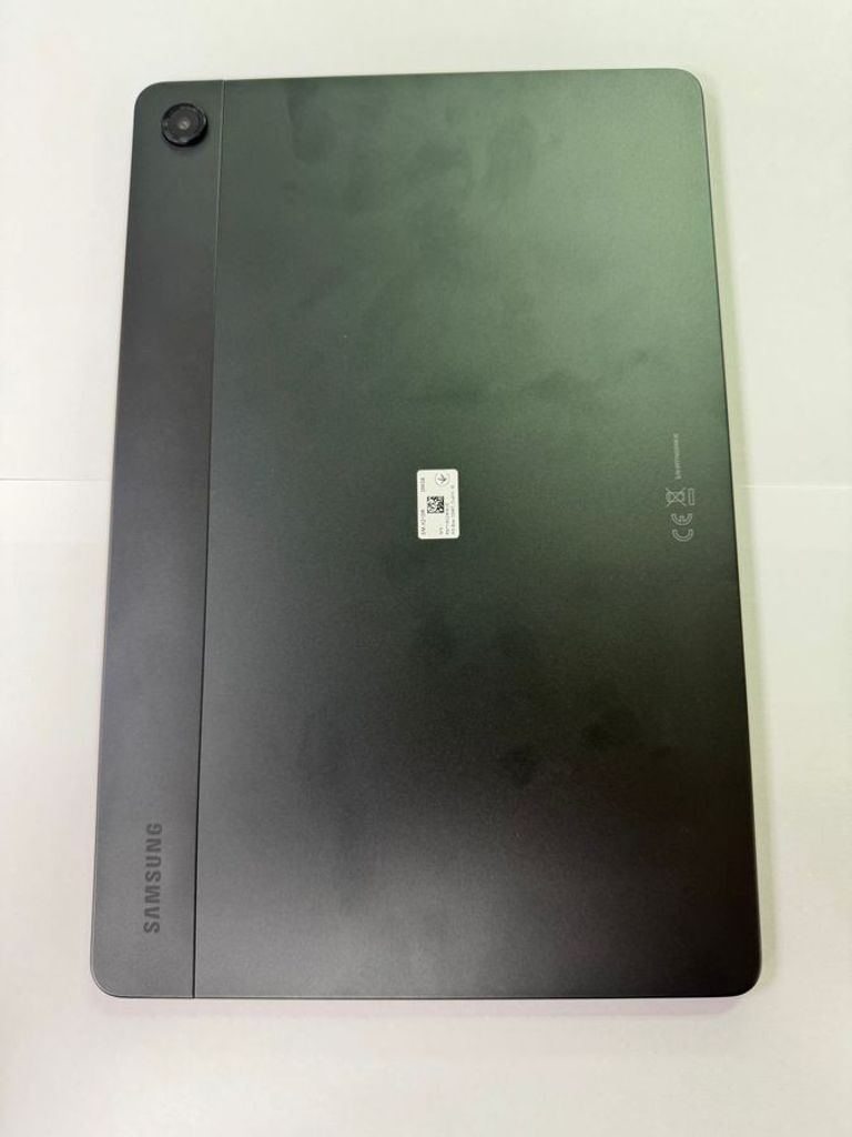 Оголошення Samsung galaxy tab a9+ 2025 wifi 8/256gb Б/У
