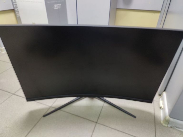 Msi Optix G32C4X Код:01-200794710. Изображение 6