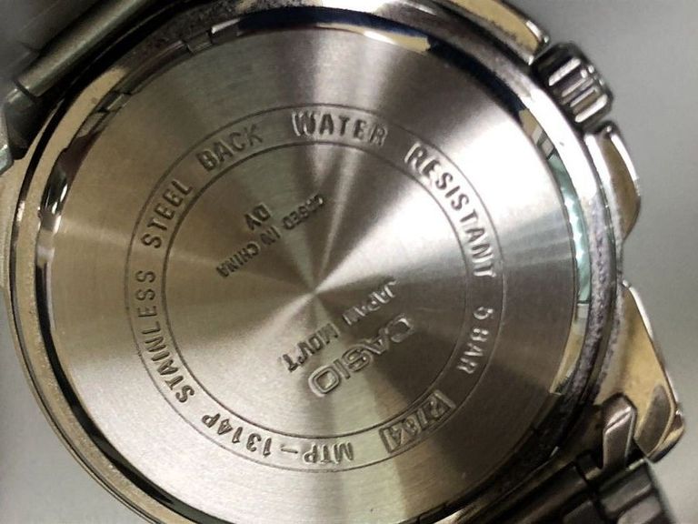 Распродажа Casio mtp-1314pd-1avef, продавец Техноскарб