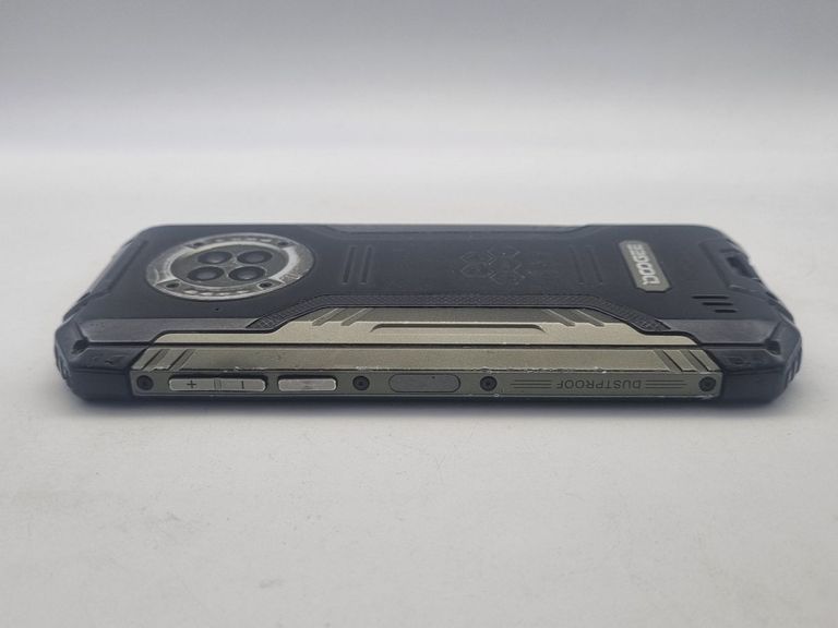 Распродажа Doogee S96 Pro 8/128GB Black, продавец Техноскарб