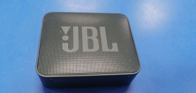 Объявление Jbl Go Essential 2 Black (JBLGOES2BLK) Б/У