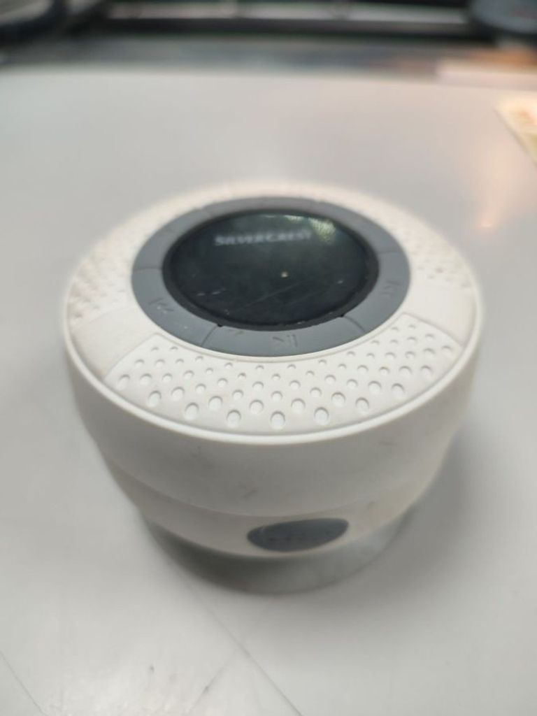 Оголошення Silvercrest sbl 3 d2 Б/У