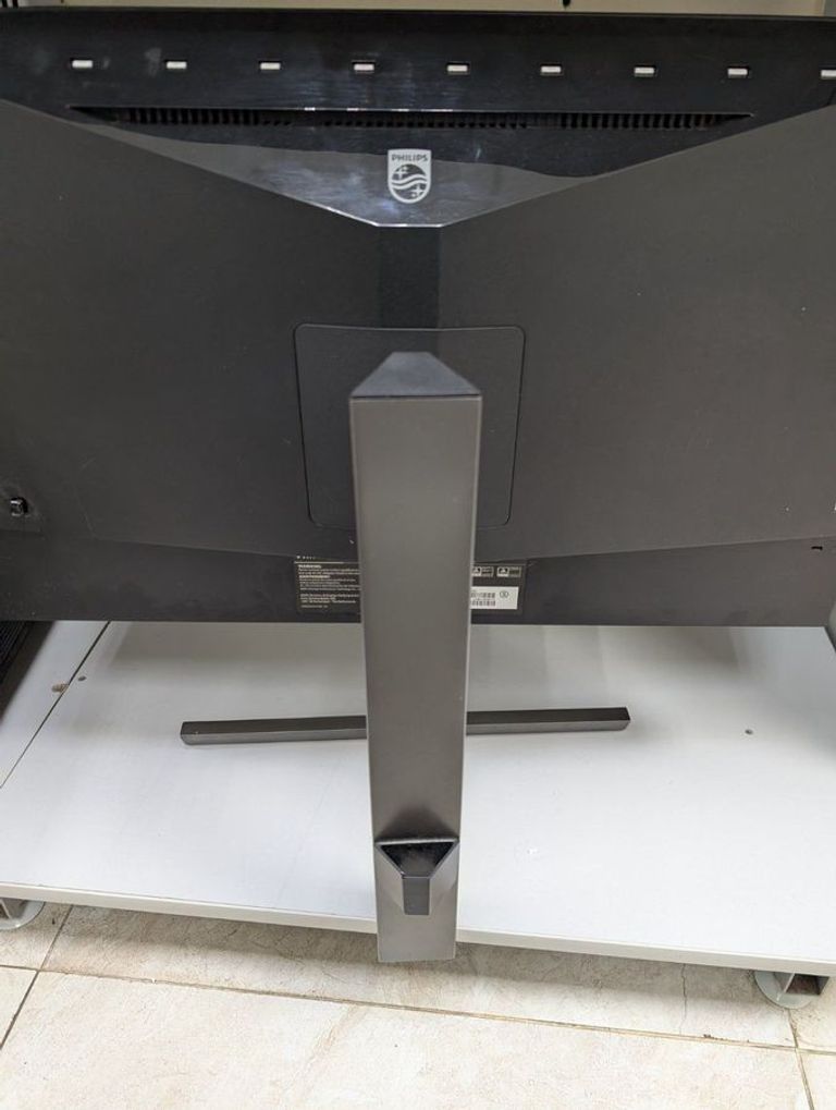 Оголошення Philips 278m1r Б/У