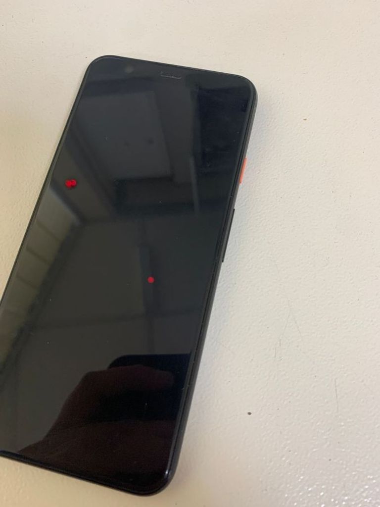 Купить Google Pixel 4 6/64GB Oh So Orange Б/У