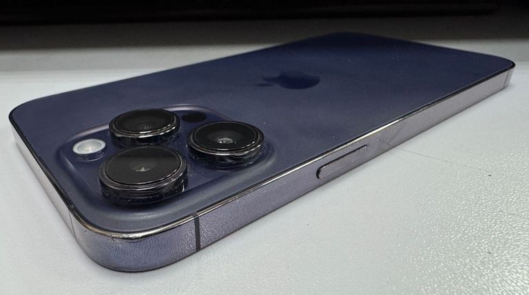 Apple iphone 14 pro max 512gb Код:01-200796457. Зображення 7