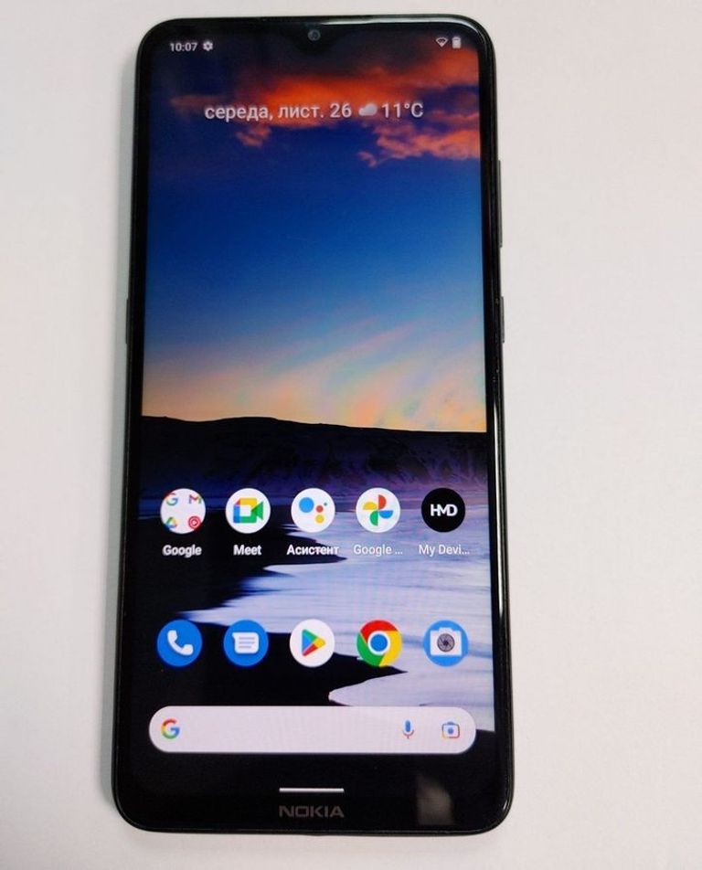 Купить Nokia 5.3 ta-1234 4/64gb Б/У