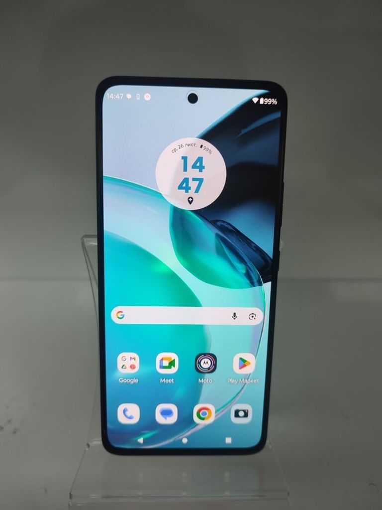 Купить Motorola g72 8/256gb Б/У