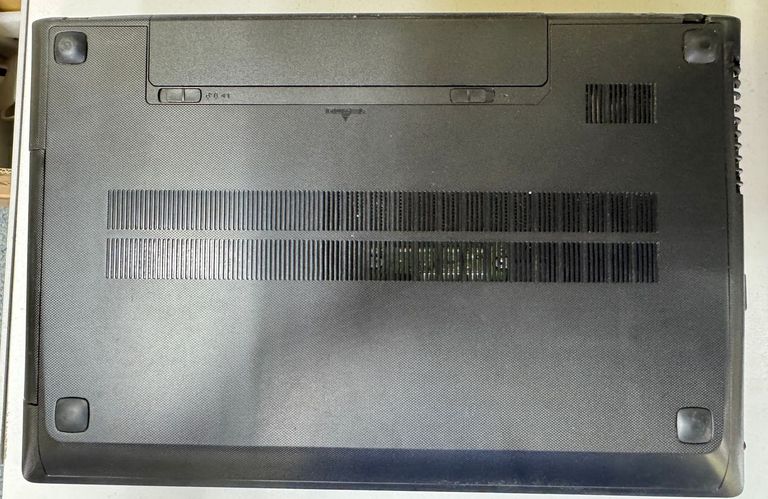 Lenovo 17/core i5 3210m ddr3/8gb ddr3/hdd 320 gb/ssd *відсутній/*інтегрована Код:01-200786190. Изображение 5