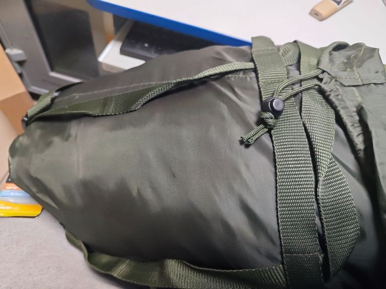 Snugpak softie 15 discovery / left Код:01-200788795. Зображення 5