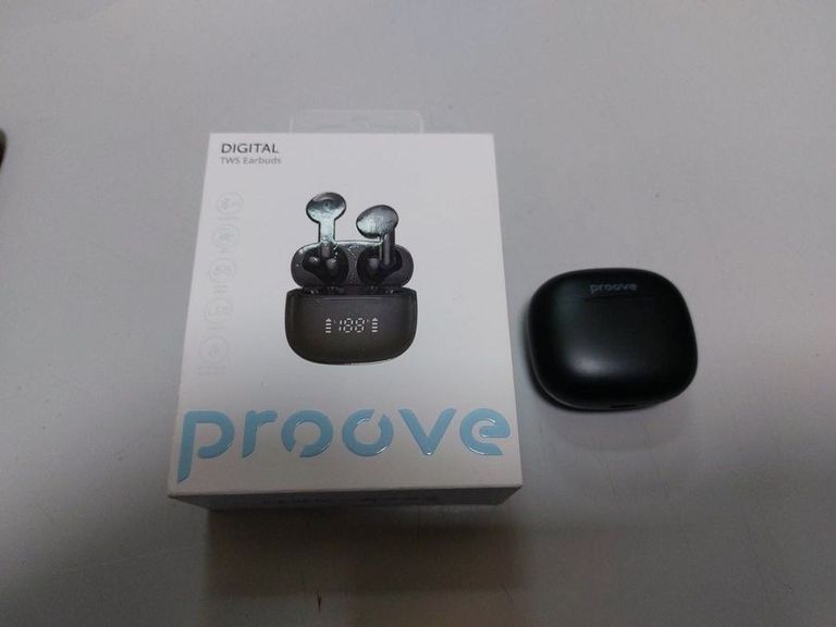 Розпродаж Proove digital, продавець Техноскарб