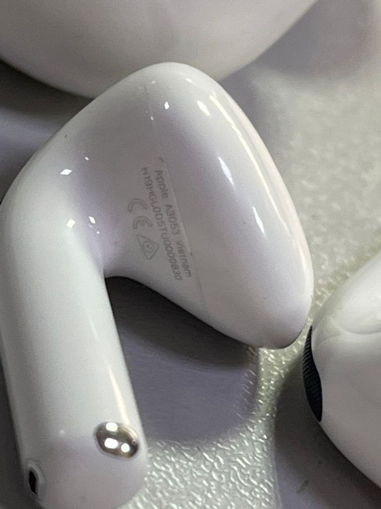 Apple(Копія) airpods pro 4 Код:01-200798029. Изображение 5