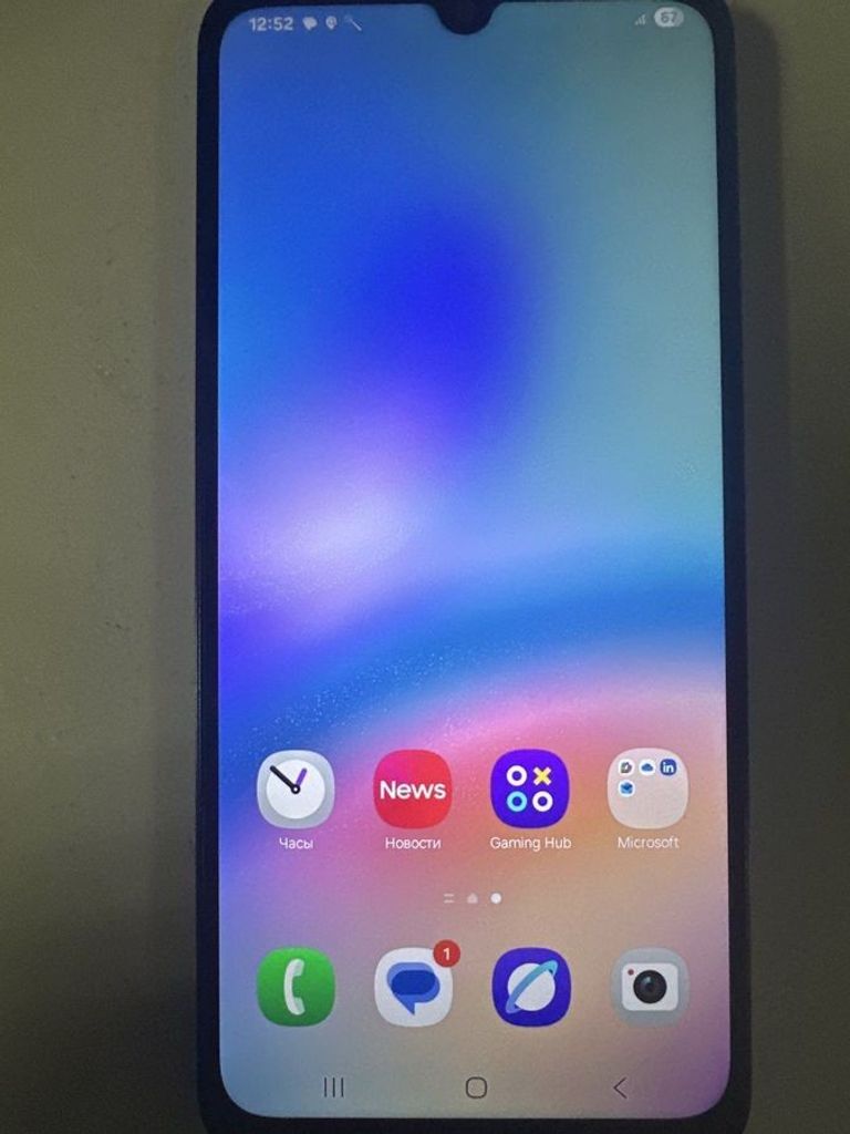 Купить Samsung galaxy a05s 4/128gb Б/У