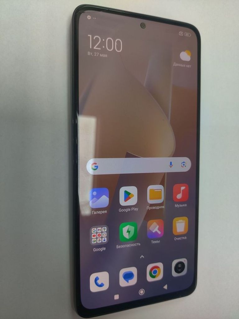 Распродажа Xiaomi redmi note 12 pro 4g 8/256gb, продавец Техноскарб