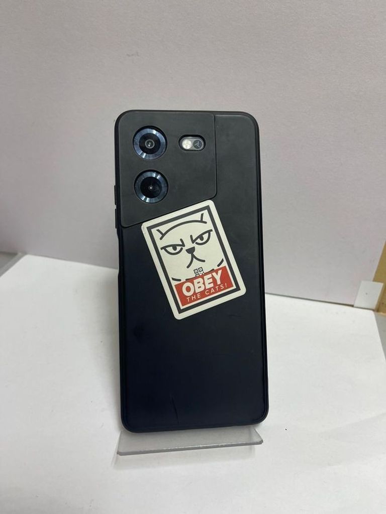 Объявление Tecno pova-5 lh7n 8/256gb Б/У