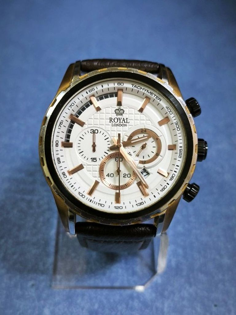 Купить Royal London 41323-02 Б/У