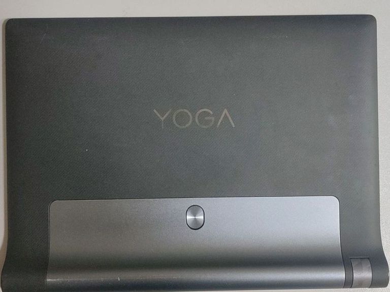 Объявление Lenovo yt3 -x50l 2/16gb 3g Б/У