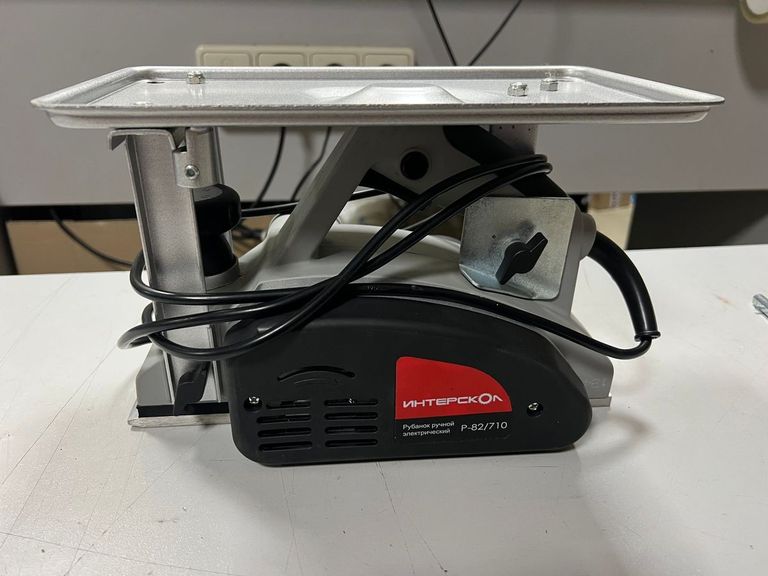 Распродажа Интерскол p-82/710, продавец Техноскарб