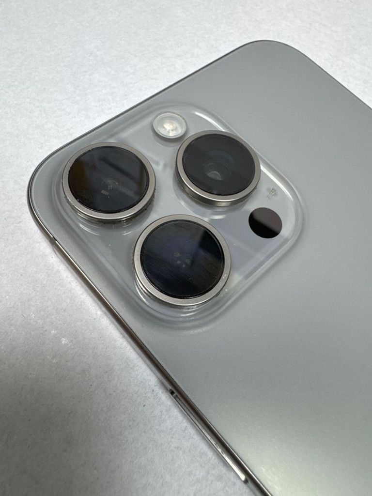 Apple iphone 15 pro max 512gb Код:01-200799697. Изображение 10