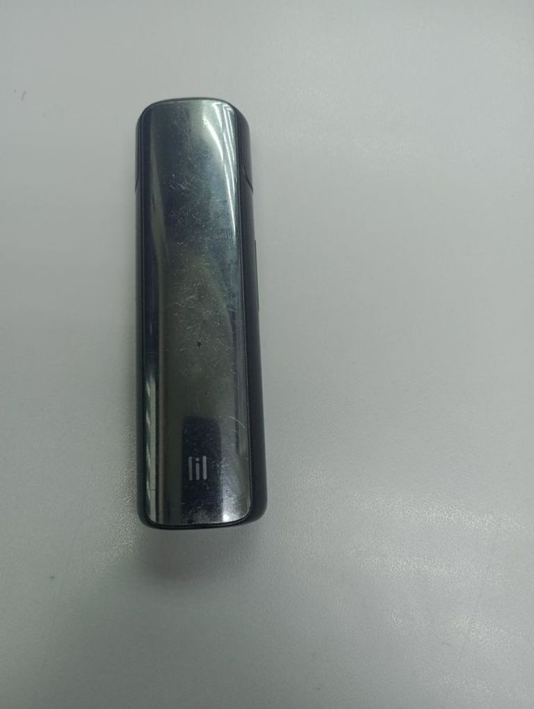 Дешево Iqos lil solid 2.0 з ломбарду