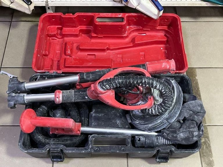 Купити Einhell te-dw18 Б/У